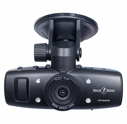 ������������� ����������������� Street Storm CVR-906FHD